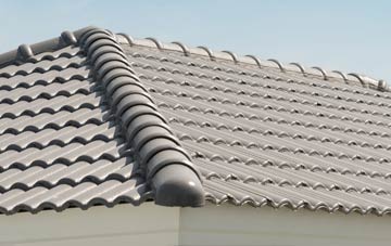 advantages of Common Cefn Llwyn clay roofing