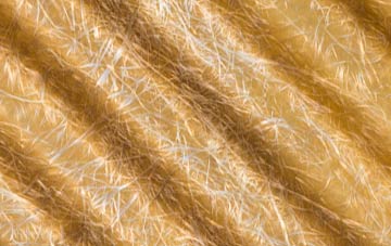 Common Cefn Llwyn fibreglass roof waterproofing