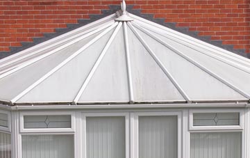 Common Cefn Llwyn polycarbonate conservatory roof repairs