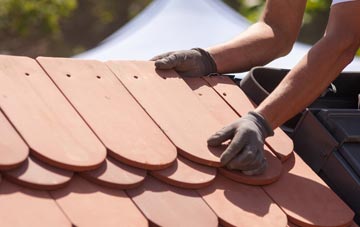 Common Cefn Llwyn roof tile contractors