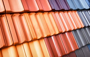 Common Cefn Llwyn roof tile costs