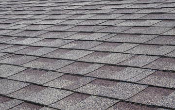 Common Cefn Llwyn tiles for shallow pitch roofing