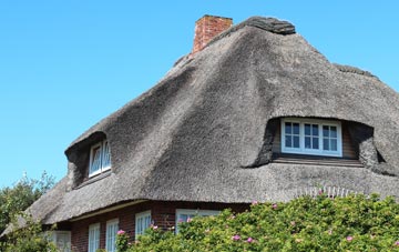 thatch roofing Common Cefn Llwyn, Monmouthshire