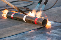 free Common Cefn Llwyn roof quotes